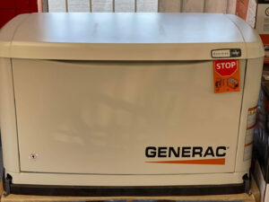 Buy Generac Guardian 18kW Standby Generator Set Online