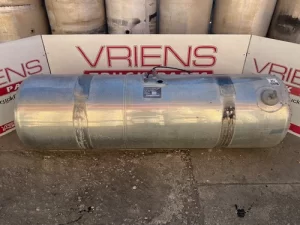 Buy 120 Gallon Peterbilt Fuel Tanks Online Aluminum Fuel Tanks for Sale