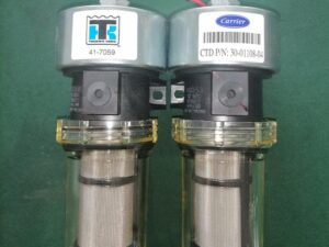 Buy 12V Diesel Fuel Pump for Thermo King (41-7059) & Carrier (30-01108) Online