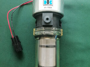 Buy Thermo King 12V Diesel Fuel Pump 41-7059 Online