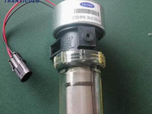 Buy Carrier 12V Diesel Fuel Pump 30-01108-04a Online