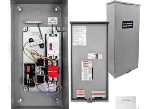 Buy Generac 200 Amp Smart Transfer Switch Online RATED 120/240 NEMA 3R