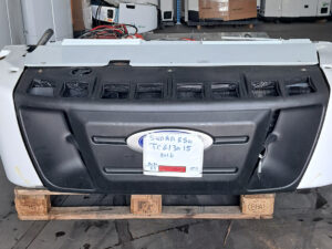 Buy Carrier Supra 860 Units with Electric Standby Option