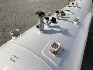 Buy 1000 Gallon Anhydrous Ammonia Tanks Online