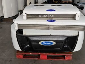 Buy Supra S Series Truck Refrigeration Units Online S6, S7, S8 & S9