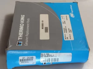 Buy Thermo King 41-2098 Control Board IntelliGaire Online