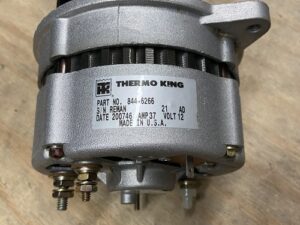 Buy Thermo King Alternator 41-2195 12V 37A Online