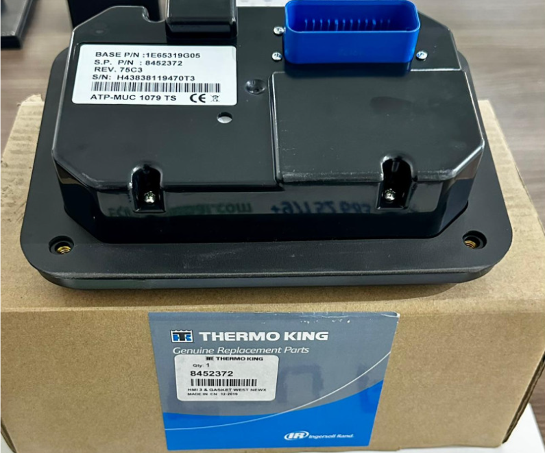 Buy Thermo King Smart Reefer 3 HMI Controller for 45-2726 and 845 2726 ...